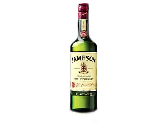 酒)ジェムソン ウイスキー 40度 700mlが2,068円【ココデカウ】