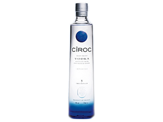 シロック ウオッカ 40度 700ml