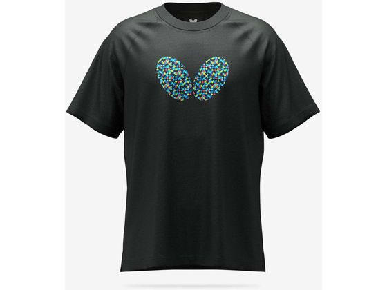 バタフライ マルチル・Tシャツ 46580-914-O バタフライ マルチル・Tシャツ 46580-914-O