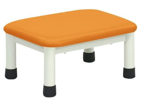 ���c�x�b�h �����ݑ�(�~�j�X�e�b�v)���u���� 23-2769-0110 �r�j�����U�[�I�����W ���c�x�b�h���쏊 TB-276(40X30X30CM)