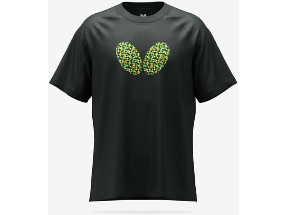 バタフライ マルチル・Tシャツ 46580-961-3S バタフライ マルチル・Tシャツ 46580-961-3S