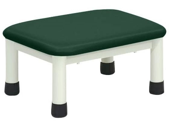 ���c�x�b�h �����ݑ�(�~�j�X�e�b�v)���u���� 23-2769-0115 �r�j�����U�[���f�B�O���[�� TB-276(40X30X30CM)