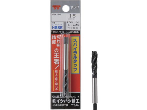 ISF pbN XpC^bv [g˂E M3X0.5 1{ P-SPT-M3X0.5