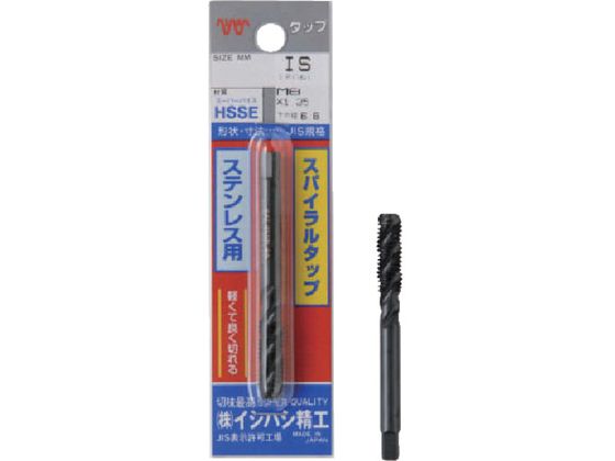 ISF pbN XeXpXpC^bv 1{ M6X1.0 P-SUS-SPT-M6X1.0
