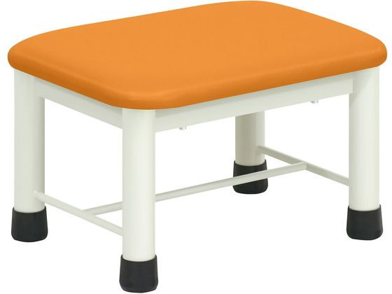 ���c�x�b�h �����ݑ�(�~�j�X�e�b�v)���u���� 23-2769-0210 �r�j�����U�[�I�����W ���c�x�b�h���쏊 TB-276(40X30X25CM)