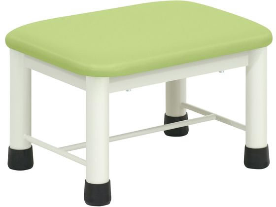 ���c�x�b�h �����ݑ�(�~�j�X�e�b�v)���u���� 23-2769-0218 �r�j�����U�[���C���O���[�� ���c�x�b�h���쏊 TB-276(40X30X25CM)