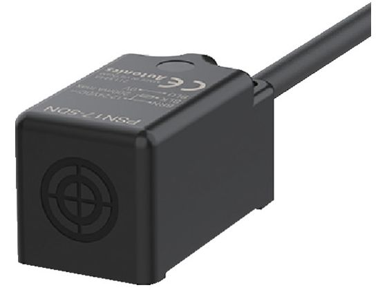 オートニクス 角型近接センサ PSN17-5DN オートニクス 角型近接センサ PSN17-5DN