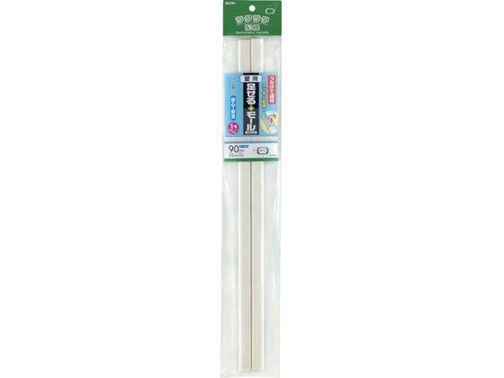 ELPA 足せるモール壁用1号 壁紙石目 幅6.4mm 厚さ10.5mm 長さ0.45m PSM-K145P2-ST ELPA 足せるモール壁用1号 壁紙石目 幅6.4mm 厚さ10.5mm 長さ0.45m PSM-K145P2-ST