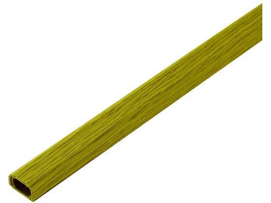 ELPA 足せるモール壁用ミニ 木目ナチュラル 幅13mm 厚さ7.8mm 長さ0.45m PSM-M045P2-NA ELPA 足せるモール壁用ミニ 木目ナチュラル 幅13mm 厚さ7.8mm 長さ0.45m PSM-M045P2-NA