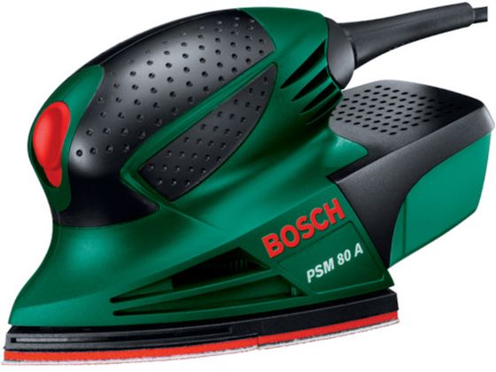 ボッシュ 吸じんマルチサンダー PSM80A ボッシュ 吸じんマルチサンダー PSM80A