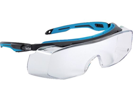 bolle ボレーセイフティ トライオン OTG クリアレンズ JIS PSOTRYO007JP bolle ボレーセイフティ トライオン OTG クリアレンズ JIS PSOTRYO007JP