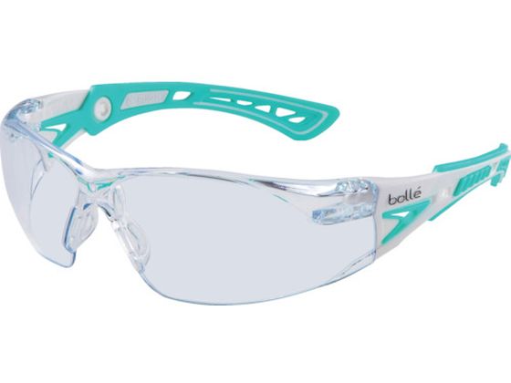bolle SAFETY RUSH+ カラーバリエーション スカンディナビアンミント bolle SAFETY RUSH+ カラーバリエーション スカンディナビアンミント
