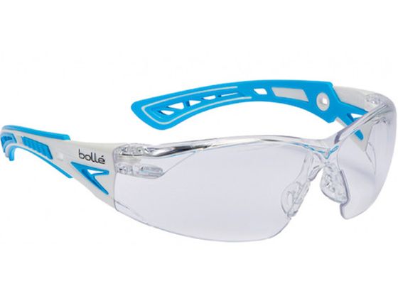bolle RUSH+ クリアレンズ ヘルスケアカラー PSSRUSPA07 bolle RUSH+ クリアレンズ ヘルスケアカラー PSSRUSPA07