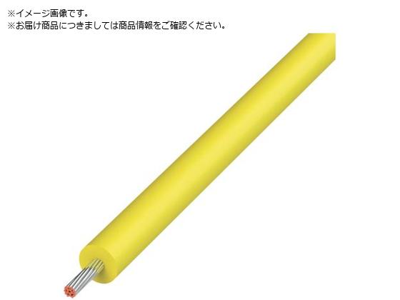 KYOWA ULϔMrj≏d UL1015 AWG20 10M  UL1015 AWG20 10M YL