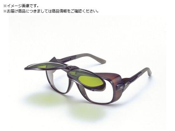 TOA BOJIN W型アイカップ遮光めがね UL-109W TBP3 TOA BOJIN W型アイカップ遮光めがね UL-109W TBP3