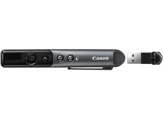 新品未使用　キヤノン Canon レーザーポインター PR80-GC LASER POINTER PR80-GC：ポインター｜個人｜キヤノン