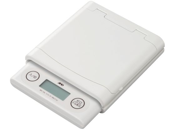 A & D デジタルレタースケール UH3201LW A & D デジタルレタースケール UH3201LW