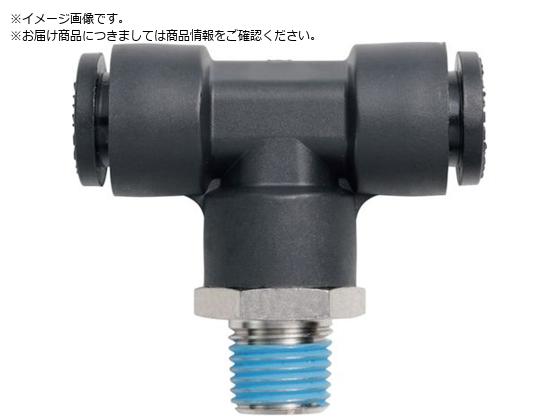 潤工社 ワンタッチ継手Mシリーズ テー 6mm PT1 4 PTAM-6-PT1 4-PM 潤工社 ワンタッチ継手Mシリーズ テー 6mm PT1 4 PTAM-6-PT1 4-PM