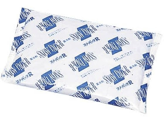 �O�d���w�H�� �ۗ�܃X�m�[�p�b�N ���M�����[ 175�~250mm 20�� R-80