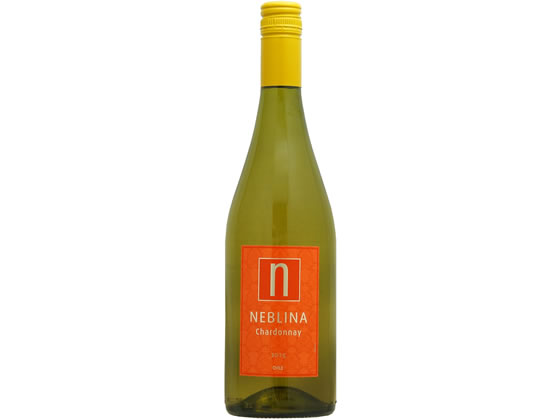 ネブリナ シャルドネ 白 750ml
