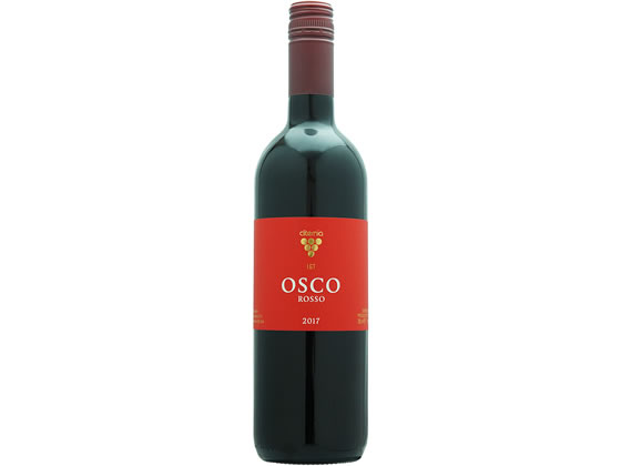 クリテルニア オスコ ロッソ 750ml クリテルニア オスコ ロッソ 750ml