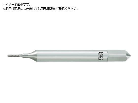 OSG ロールタップ UMニューロール 極小径ねじ用 S0.9 ピッチ0.225mm ねじ長さ3mm 8317995 UM-NRT-B-STD-S0.9 X 0.225 8317995 OSG ロールタップ UMニューロール 極小径ねじ用 S0.9 ピッチ0.225mm ねじ長さ3mm 8317995 UM-NRT-B-STD-S0.9 X 0.225 8317995