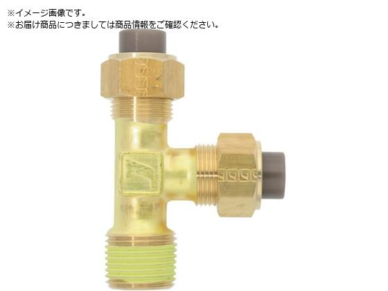 潤工社 黄銅製継手 ミリ系列 サービステー 10×6.5mm PT3 8 PTB-10X6.5-PT3 8-BS 潤工社 黄銅製継手 ミリ系列 サービステー 10×6.5mm PT3 8 PTB-10X6.5-PT3 8-BS
