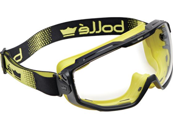 bolle SAFETY S[O UNIVERSAL UNIVGN10W