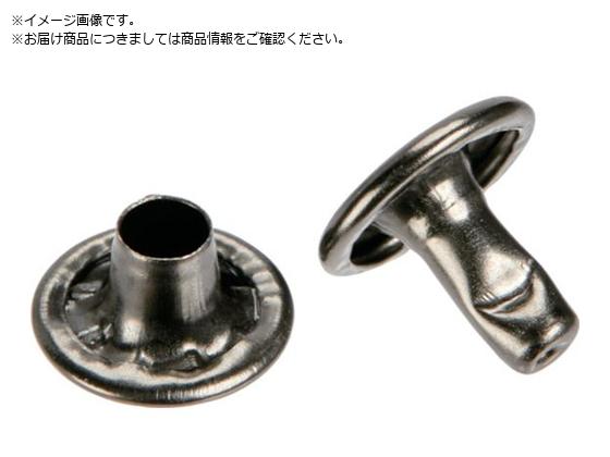 ●使用可能厚さ（ｍｍ）：２．０〜４．０●適合工具：ＴＨＰ−Ｐ・ＴＨＰ−ＰＨ●色：黒ニッケルメッキ●頭径（ｍｍ）：９．０●足長（ｍｍ）：８．５●適合工具：ＴＨＰ−Ｐ・ＴＨＰ−ＰＨ●ブリスターパック入●パ