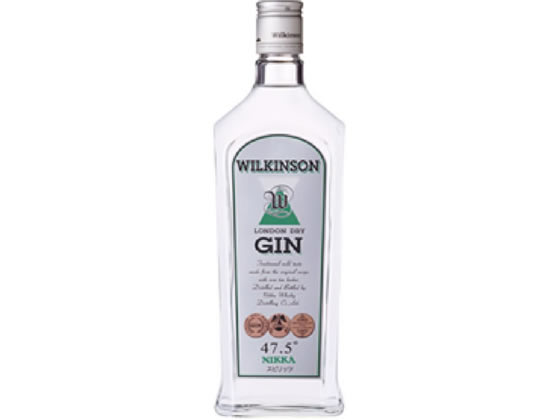 ウイルキンソン ジン 47.5度 720ml