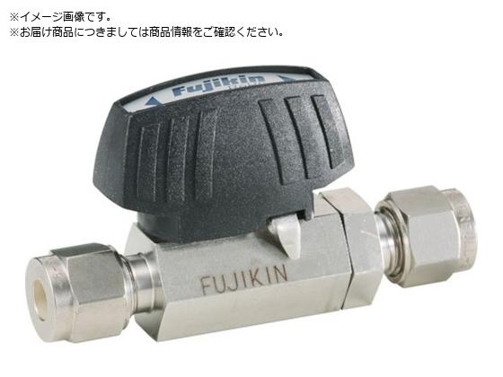 Fujikin XeX|3.92MPa V-Lokpt{[ PUBV-94-10-V