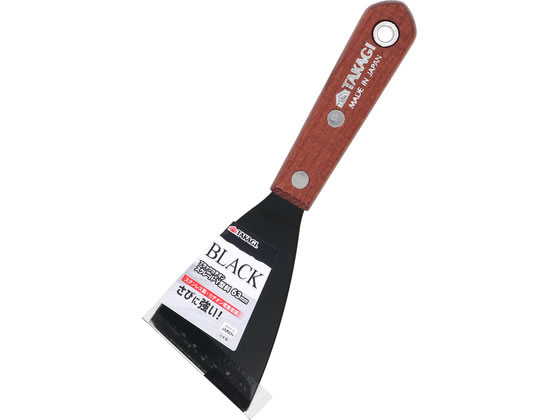 TAKAGI �u���b�N�J�`�I���X�N���[�p�[ Y�^�� 63mm