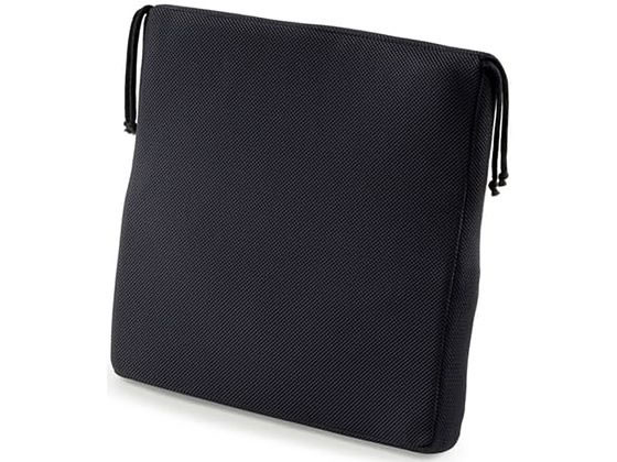 �l���@�۔̔� �o�b�N���X�g�N�b�V�����J�o�[ �Ԃ����p�N�b�V���� 25-4751-10 EM-BLC C(3D���b�V��)