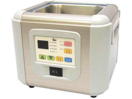 SND 7301-01超音波洗浄器 省エネタイプ US-801 US-801 SND 7301-01超音波洗浄器 省エネタイプ US-801 US-801