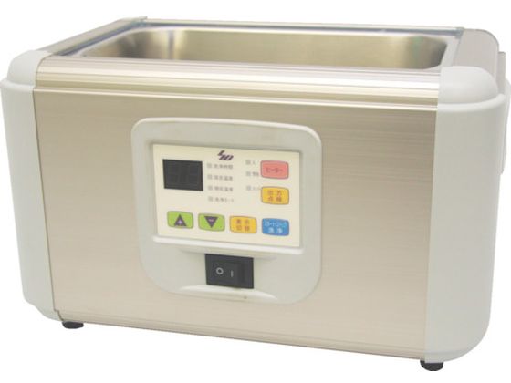 SND 7301-02超音波洗浄器 省エネタイプ US-802 US-802 SND 7301-02超音波洗浄器 省エネタイプ US-802 US-802