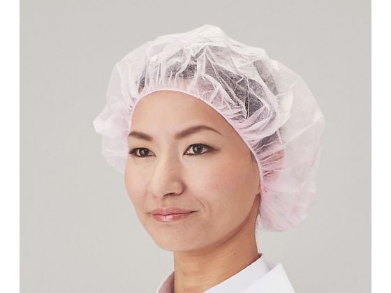 ���f�B�J���L���b�v �s���N 1��(100����) 8-6434-03