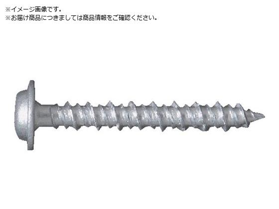 コクブ ツイスター ナベ座付4×32PW 鉄製 ラスパート処理 シャープポイント 高低ねじ山 100本入 PW-4032P コクブ ツイスター ナベ座付4×32PW 鉄製 ラスパート処理 シャープポイント 高低ねじ山 100本入 PW-4032P