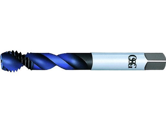 OSG スパイラルタップ ウルトラシンクロタップ メートルねじ用 M3 ピッチ0.5mm 8311669 US-AL-SFT-STD-M3X0.5 8311669 OSG スパイラルタップ ウルトラシンクロタップ メートルねじ用 M3 ピッチ0.5mm 8311669 US-AL-SFT-STD-M3X0.5 8311669