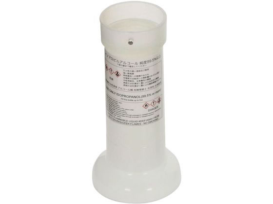 �ēc�Ȋw �A���R�[���p�{�g�� �}�X�N�t�B�b�e�B���O�e�X�^�[�p�I�v�V���� 25-6109-02 080200-101