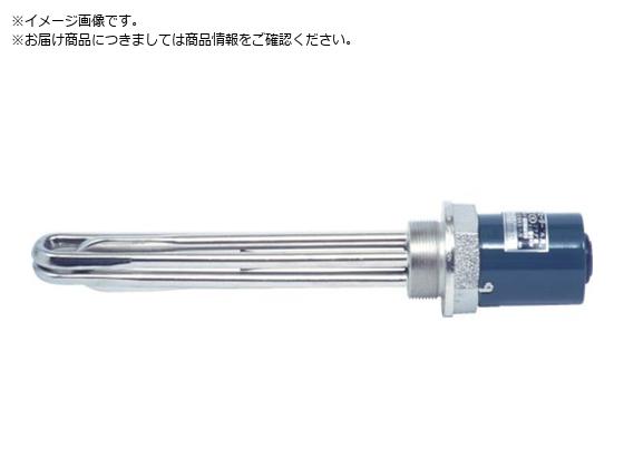 八光 水用プラグヒーター異電圧 三相440V PWA3050-44 八光 水用プラグヒーター異電圧 三相440V PWA3050-44