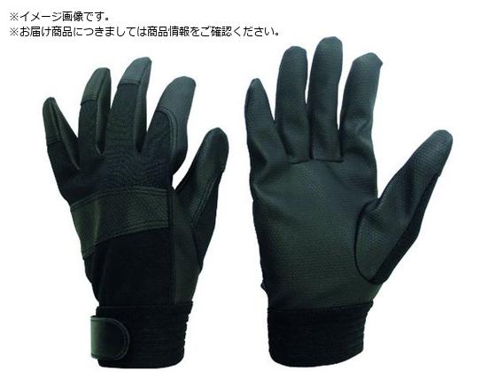 ミドリ安全 合成皮革手袋 厚手タイプ PUウイングローブK Lサイズ ミドリ安全 合成皮革手袋 厚手タイプ PUウイングローブK Lサイズ