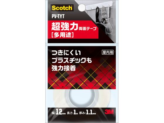 3M XRb`͗ʃe[v pr 12mm~1m 