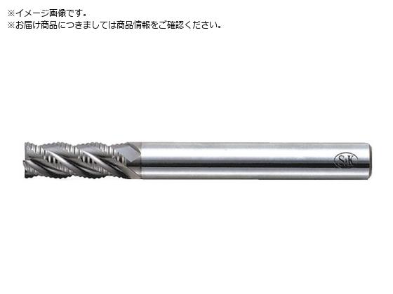 S & K Sコーティング ハイスラフィングエンドミル ファインピッチショート刃 5本セット品 P-XAS20-PACK S & K Sコーティング ハイスラフィングエンドミル ファインピッチショート刃 5本セット品 P-XAS20-PACK