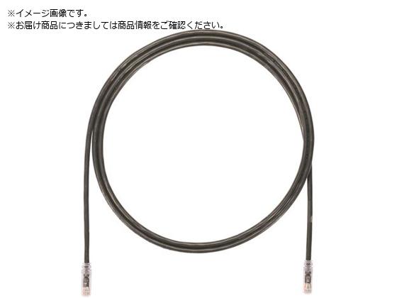 PANDUIT JeS6A UTPpb`R[h 24AWGP P[ua:6.4mm 10m  UTP6AX10MBL UTP6AX10MBL