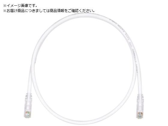 PANDUIT JeS6UTPpb`R[h 0.5m ItzCg UTPSP0.5MY