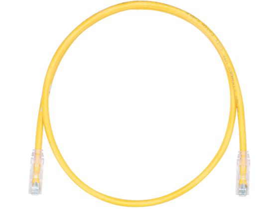 PANDUIT JeS6UTPpb`R[h 15m  UTPSP15MYLY