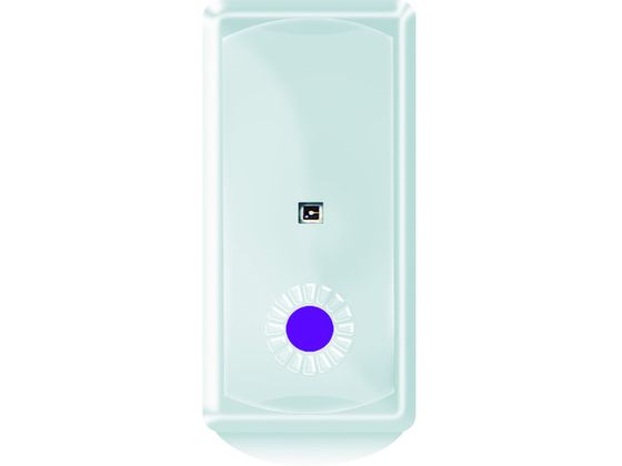 BS BRITESTRIKE UV APALS 2pbN zCg UV-APALS-WHI
