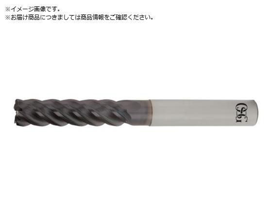 OSG FXコート チタン合金加工用不等リードエンドミル 5刃ロング UVX コーナー半径1.5mm 刃径12mm 刃長48mm 首下長60mm 8555522 UVXL-TI-5FL 12XR1.5X60 8555522 OSG FXコート チタン合金加工用不等リードエンドミル 5刃ロング UVX コーナー半径1.5mm 刃径12mm 刃長48mm 首下長60mm 8555522 UVXL-TI-5FL 12XR1.5X60 8555522