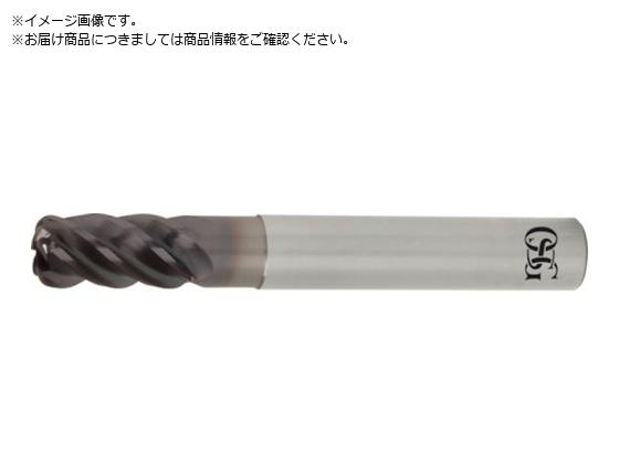 OSG FXコート チタン合金加工用不等リードエンドミル 5刃ロング UVX‐TI‐ コーナー半径3mm 刃径25mm 刃長50mm 首下長75mm 8555455 UVX-TI-5FL 25XR3X75 8555455 OSG FXコート チタン合金加工用不等リードエンドミル 5刃ロング UVX‐TI‐ コーナー半径3mm 刃径25mm 刃長50mm 首下長75mm 8555455 UVX-TI-5FL 25XR3X75 8555455