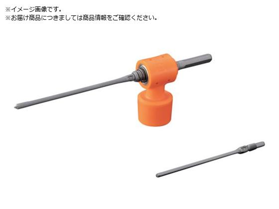 UNIKA 吸塵ドリルシステム QビットUX振動用 Qアダプターシャンク ストレートタイプ φ6.4 QB 6.4 X 140B UNIKA 吸塵ドリルシステム QビットUX振動用 Qアダプターシャンク ストレートタイプ φ6.4 QB 6.4 X 140B